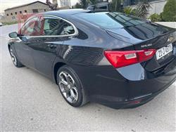 شيفروليه ماليبو